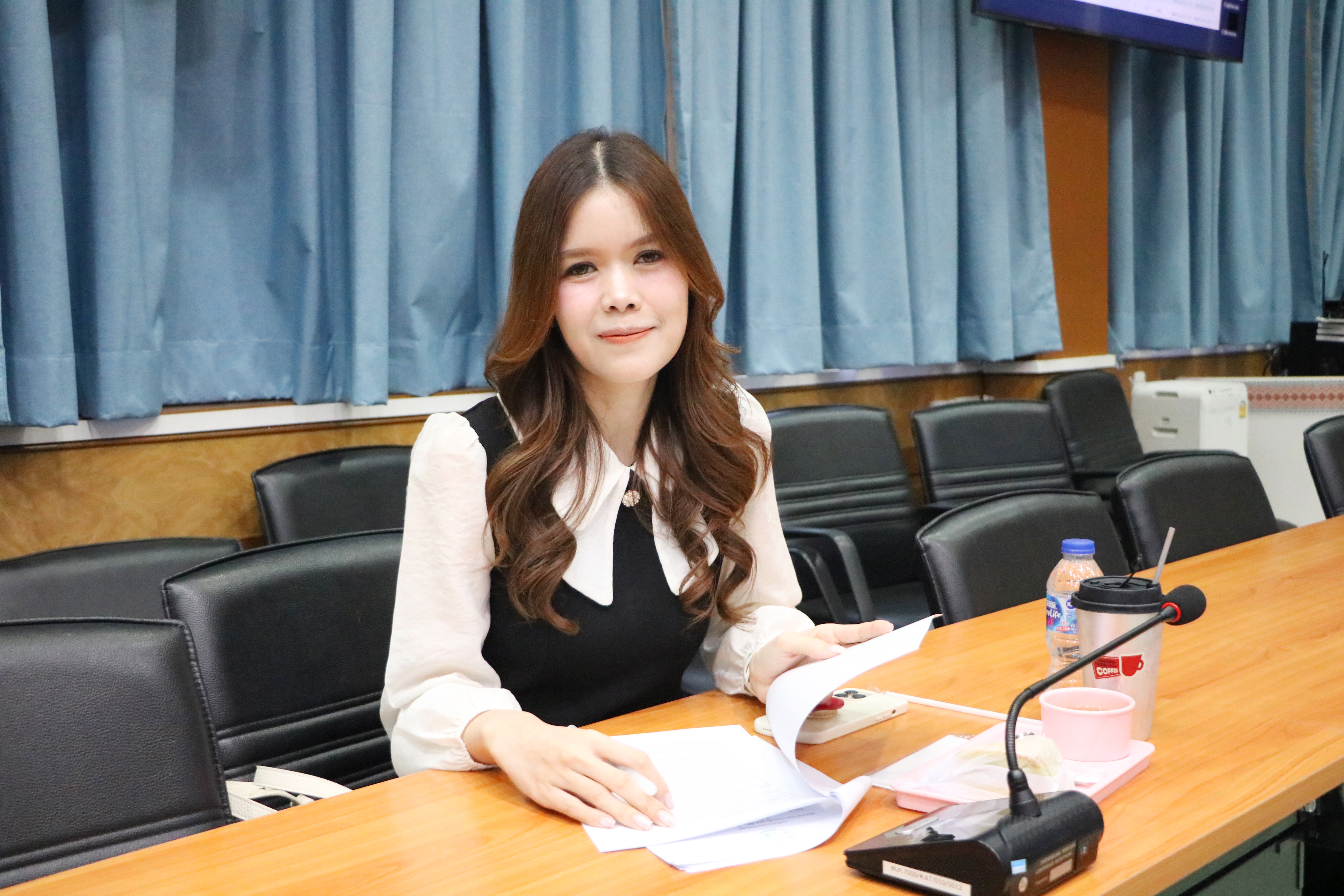 title - ส.ป.ก. ประชุมคณะอนุกรรมการประเมินมูลค่าที่ดิน หรืออสังหาริมทรัพย์ ครั้งที่ 1/2569